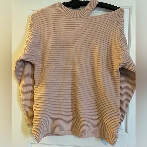 KIRUNDO Women's  Fall Winter Sweater medium - Picture 7 of 10